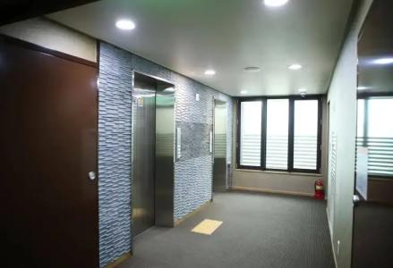 Golden City Dongdaemun - 14