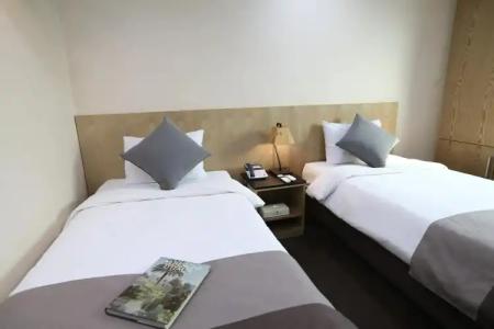 Golden City Dongdaemun - 4