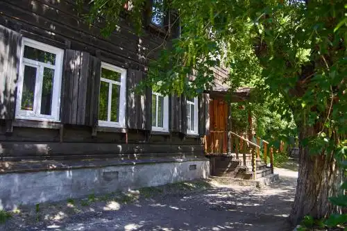 Изба - 0