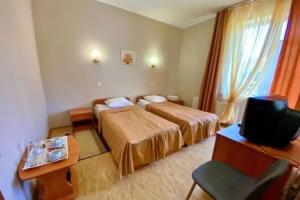 Hotel «Orion», Моршин