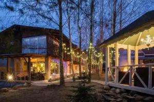 Усадьба Велес