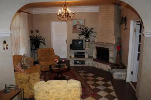 Anahit Guest House, Ванадзор