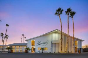 Отель «Americas Best Value Inn Tucson», Тусон