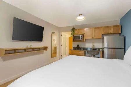 Americas Best Value Inn Tucson - 6