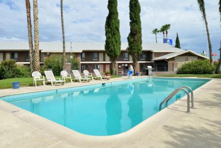 Americas Best Value Inn Tucson - 14