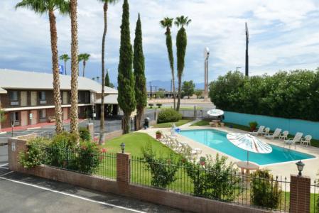 Americas Best Value Inn Tucson - 19