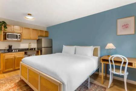 Americas Best Value Inn Tucson - 20