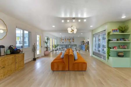 Americas Best Value Inn Tucson - 12