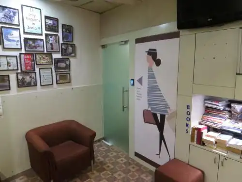 Smyle Inn - 3 minutes walk From New Delhi Railway Station - 23