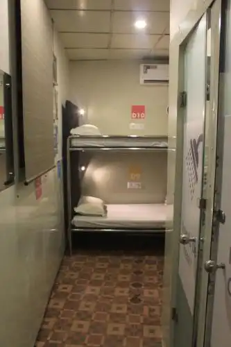 Smyle Inn - 3 minutes walk From New Delhi Railway Station - 21