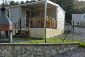 Кемпинг «Camping La Sfinge», Дейва Марина