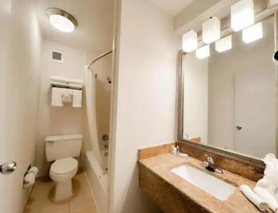 Comfort Inn Maingate - 7