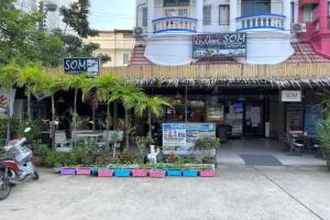 Гостевой дом «Som Guesthouse», Патонг