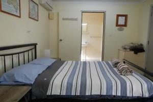 Rockhampton Backpackers YHA, Рокгемптон