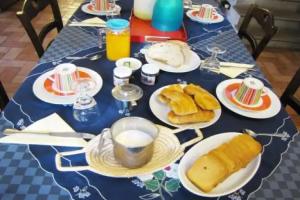 B&B Ai Glicini - Castelli Romani, Марино