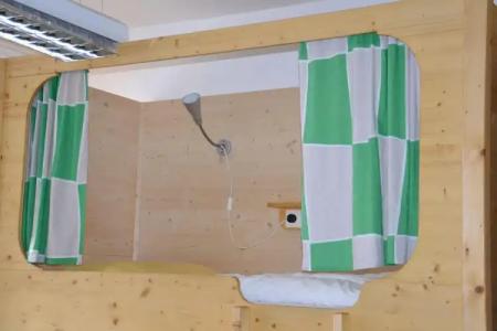 Black Sheep Hostel - 6