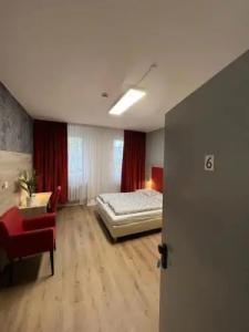 Black Sheep Hostel - 33