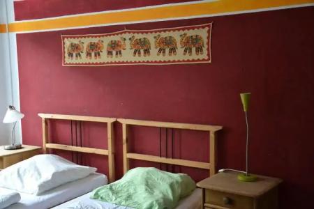 Black Sheep Hostel - 4