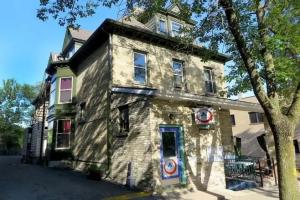 HI - Madison Hostel, Мэдисон