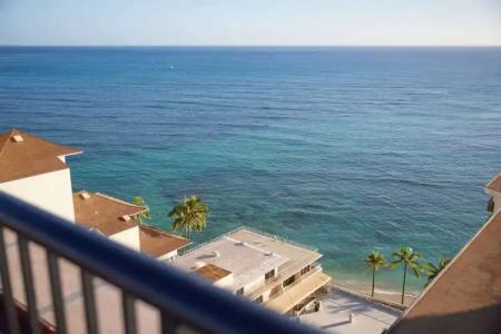 Outrigger Reef Waikiki Beach Resort - 46