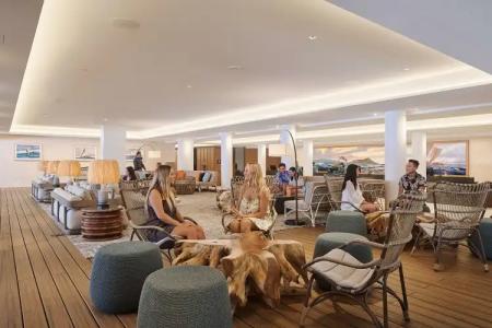 Outrigger Reef Waikiki Beach Resort - 36