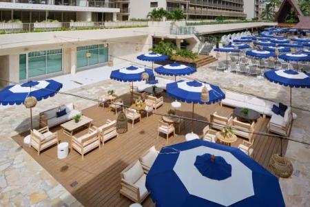 Outrigger Reef Waikiki Beach Resort - 16