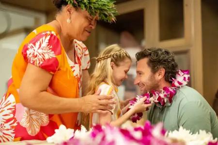 Outrigger Reef Waikiki Beach Resort - 18