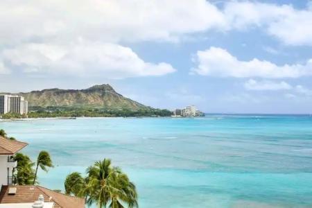 Outrigger Reef Waikiki Beach Resort - 35