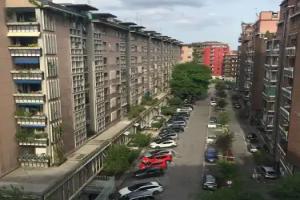 Hotel «Emmy», Милан