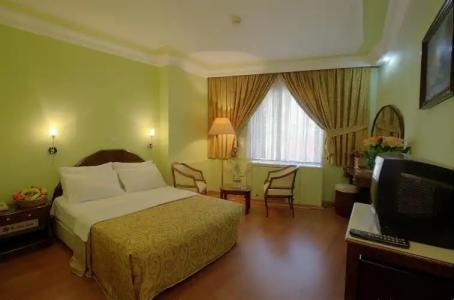 Sultan Otel - 1