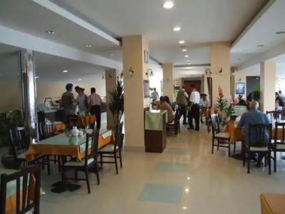 Sultan Otel - 3