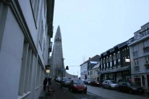 Гостевой дом «Our House», Рейкьявик