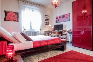 b&b Guerrazzi, Пиза