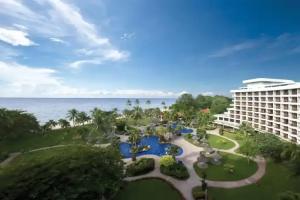 Отель «Shangri-La Golden Sands, Penang», Бату Феринги