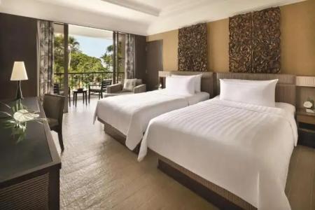 Shangri-La Golden Sands, Penang - 33