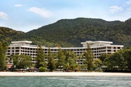 Shangri-La Golden Sands, Penang - 18