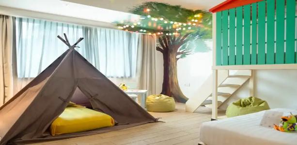 Shangri-La Golden Sands, Penang - 28