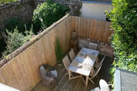 Le Dauphin Les Loges - 53