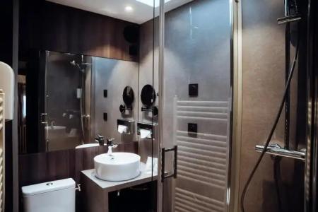 Le Dauphin Les Loges - 8