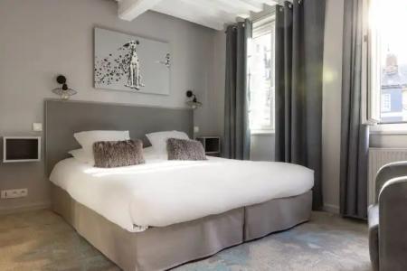 Le Dauphin Les Loges - 14