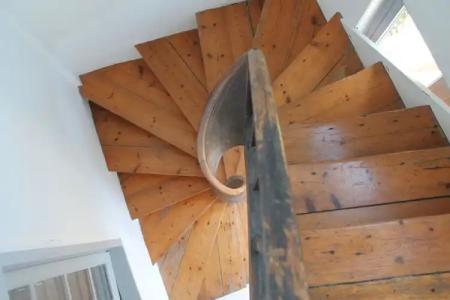 Le Dauphin Les Loges - 54