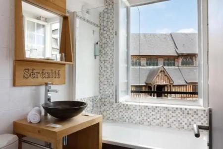 Le Dauphin Les Loges - 49