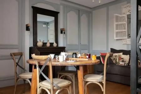 Le Dauphin Les Loges - 50