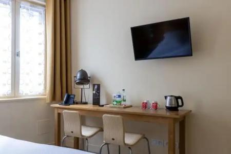 Le Dauphin Les Loges - 31