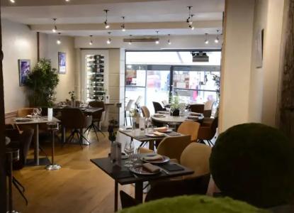 Entre Terre Et Mer - 11