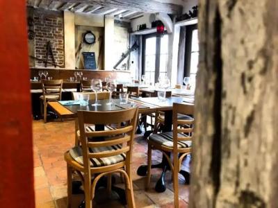 Entre Terre Et Mer - 12