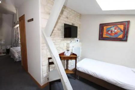 Entre Terre Et Mer - 4