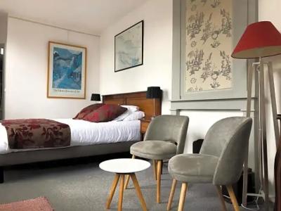 Entre Terre Et Mer - 28