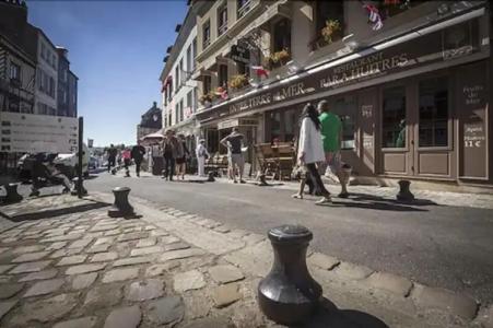 Entre Terre Et Mer - 18