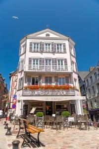 Entre Terre Et Mer - 30